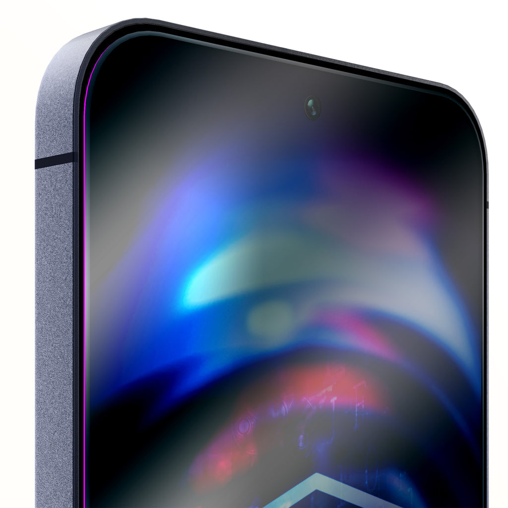 3mk Hardglass Max Privacy grūdintas stiklas su aplikatoriumi iPhone 18 Pro -- iPhone 18 Pro