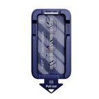 3mk Hardglass Max Privacy grūdintas stiklas su aplikatoriumi iPhone 18 Pro Max -- iPhone 18 Pro Max