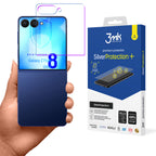 3mk SilverProtection+ apsauginė plėvelė Samsung Galaxy Z Fold 8 Ultra -- Samsung Galaxy Z Fold 8 Ultra