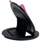 Nimmy Cool&Cute 2.0 Cat Magnetic Phone Holder - Rožinė -- Cell phone holders