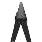 Spigen AirSkin Aramid MagFit MagSafe dėklas Samsung Galaxy Z Fold 8 Ultra - Juodas -- Samsung Galaxy Z Fold 8 Ultra