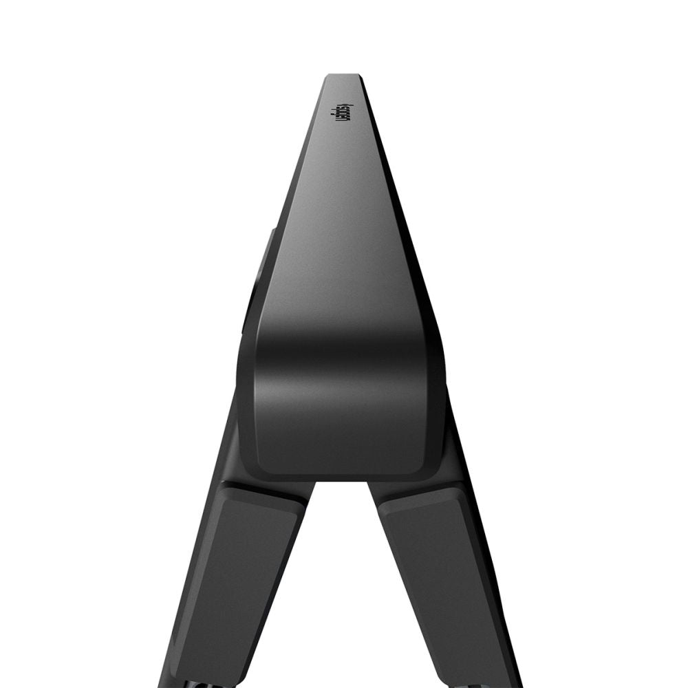Spigen Tough Armor Pro MagFit MagSafe dėklas Samsung Galaxy Z Fold 8 Ultra - Juodas -- Samsung Galaxy Z Fold 8 Ultra
