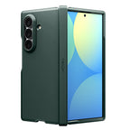 Spigen Tough Armor Pro MagFit MagSafe dėklas Samsung Galaxy Z Fold 8 Ultra - Tamsiai žalia -- Samsung Galaxy Z Fold 8 Ultra