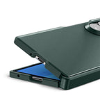 Spigen Tough Armor Pro MagFit MagSafe dėklas Samsung Galaxy Z Fold 8 Ultra - Tamsiai žalia -- Samsung Galaxy Z Fold 8 Ultra