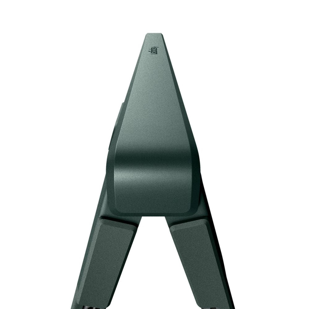 Spigen Tough Armor Pro MagFit MagSafe dėklas Samsung Galaxy Z Fold 8 Ultra - Tamsiai žalia -- Samsung Galaxy Z Fold 8 Ultra