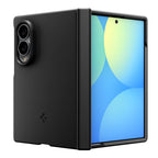 Spigen Air Fit Pro MagSafe dėklas Samsung Galaxy Z Fold 8 - juodas -- Samsung Galaxy Z Fold 8