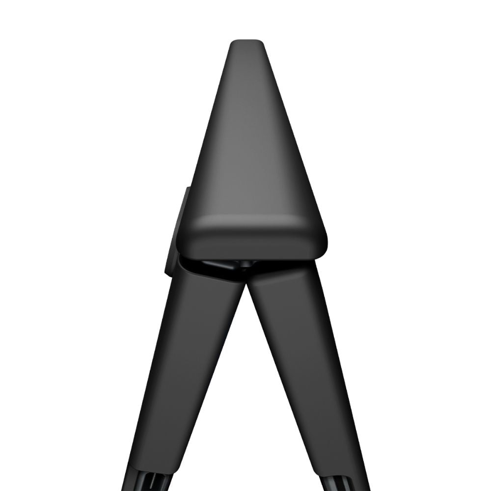 Spigen Air Fit Pro MagSafe dėklas Samsung Galaxy Z Fold 8 - juodas -- Samsung Galaxy Z Fold 8