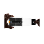 Spigen Glas.tR EZ Fit Pro HD grūdinta stikla Samsung Galaxy Z Fold 8 -- Samsung Galaxy Z Fold 8