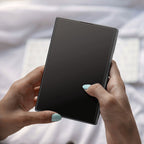 Spigen Glas.tR EZ Fit Pro HD grūdinta stikla Samsung Galaxy Z Fold 8 -- Samsung Galaxy Z Fold 8