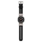 Spigen DuraPro Armor Samsung Galaxy Watch Ultra 47mm dirželis - Juodas -- Samsung Galaxy Watch Ultra (47mm)