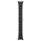 Spigen Modern Fit Band 316L apyrankė Samsung Galaxy Watch 40/44/46 mm - Juoda -- Samsung Galaxy Watch