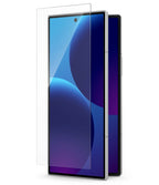 Ringke Cover Display Pro 2 paketų grūdintas stiklas Samsung Galaxy Z Fold 8 Ultra -- Samsung Galaxy Z Fold 8 Ultra