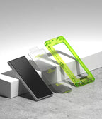 Ringke Cover Display Pro 2 paketų grūdintas stiklas Samsung Galaxy Z Fold 8 Ultra -- Samsung Galaxy Z Fold 8 Ultra