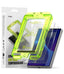 Ringke Cover Display Pro 2-Pack grūdintas stiklas Samsung Galaxy Z Fold 8 -- Samsung Galaxy Z Fold 8
