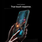 Spigen Glas.tR EZ Fit 2 paketų grūdintas stiklas Samsung Galaxy A27 5G -- Samsung Galaxy A27 5G