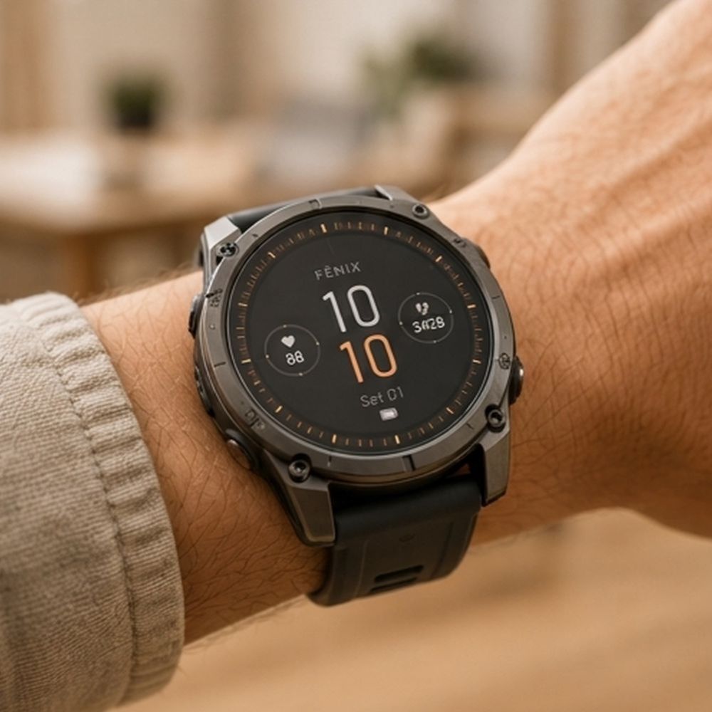 Tech-Protect Glass Fit+ 2-pakuotė grūdinto stiklo apsauga Samsung Galaxy Watch Ultra 2 2026 47mm -- Samsung Galaxy Watch...