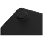 Uniq Lyden Versa dėklas MacBook Air 13" 2022 / 2024 / 2025 / 2026 - Juodas -- MacBook Air 13" 2022/2024/2025/2026