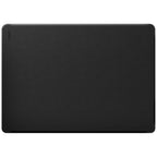 Uniq Lyden Versa dėklas MacBook Air 13" 2022 / 2024 / 2025 / 2026 - Juodas -- MacBook Air 13" 2022/2024/2025/2026