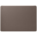 Uniq Lyden Versa dėklas MacBook Air 13" 2022 / 2024 / 2025 / 2026 - Pilkas -- MacBook Air 13" 2022/2024/2025/2026