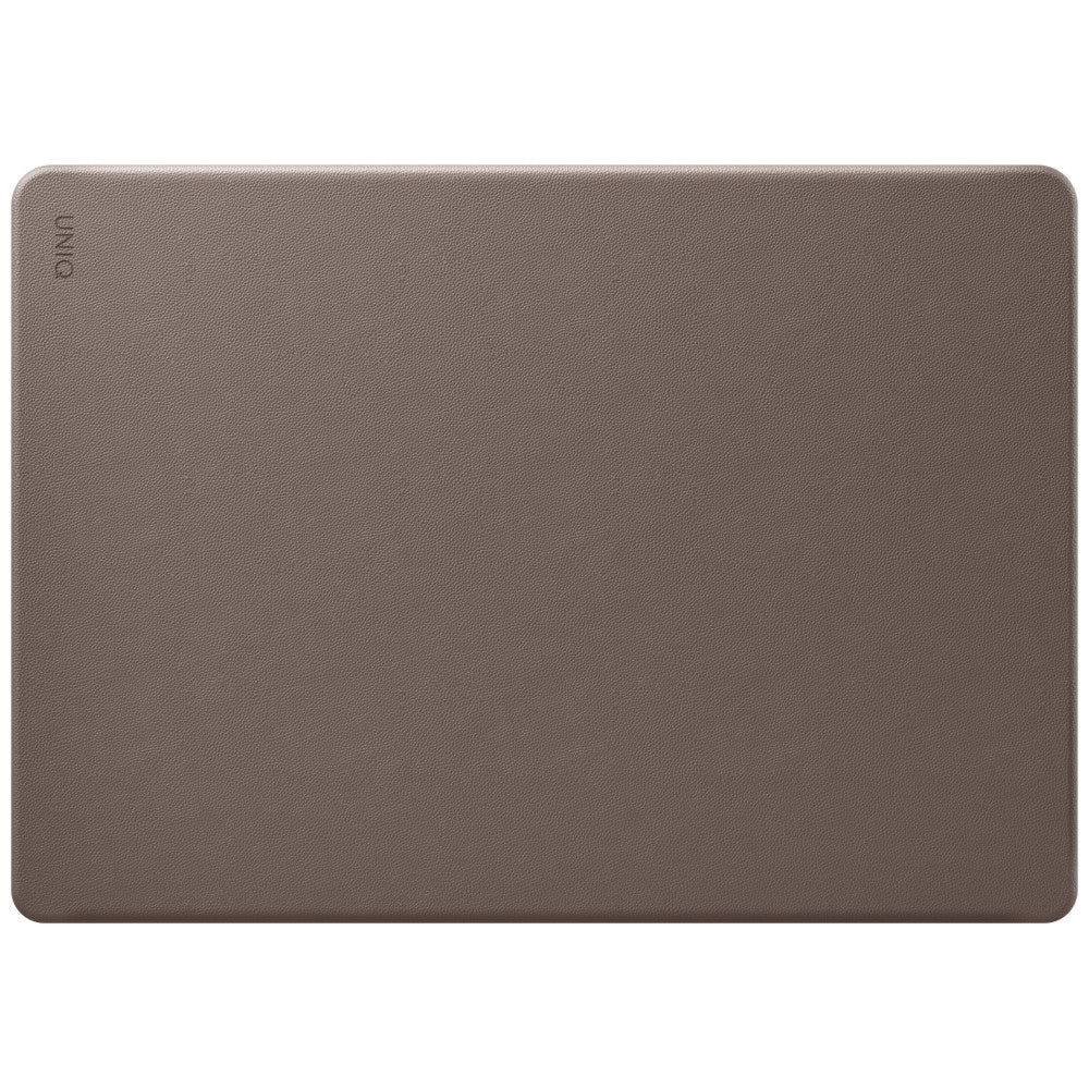 Uniq Lyden Versa dėklas MacBook Air 13" 2022 / 2024 / 2025 / 2026 - Pilkas -- MacBook Air 13" 2022/2024/2025/2026