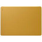 UNIQ Lyden Versa dėklas MacBook Air 13" 2022 / 2024 / 2025 / 2026 - geltonas -- MacBook Air 13" 2022/2024/2025/2026