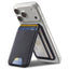 ESR Classic RFID Magnetic Wallet Stand MagSafe - juoda -- Uncategorized