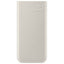 Powerbank Samsung EB-P3401XUEGWW 10000 mAh 25 W 2x USB-C - smėlio spalva -- Powerbanks