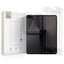 Tech-Protect Glass Fit+ 2-Pack grūdintas stiklas + Tech-Protect Hydro Flex+ 2-Pack hidrogelio plėvelė skirta Samsung...