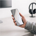 Tech-Protect Glass Fit+ 2-Pack grūdintas stiklas + Tech-Protect Hydro Flex+ 2-Pack hidrogelio plėvelė skirta Samsung...
