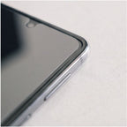 Tech-Protect Glass Fit+ 2-Pack grūdintas stiklas + Tech-Protect Hydro Flex+ 2-Pack hidrogelio plėvelė skirta Samsung...