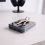 Tech-Protect Glass Fit+ 2-Pack grūdintas stiklas + Tech-Protect Hydro Flex+ 2-Pack hidrogelio plėvelė skirta Samsung...