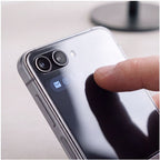Tech-Protect Glass Fit+ 2-Pack grūdintas stiklas + Tech-Protect Hydro Flex+ 2-Pack hidrogelio plėvelė skirta Samsung...