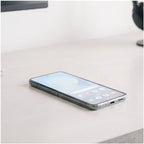Tech-Protect Glass Fit+ 2-Pack grūdintas stiklas + Tech-Protect Hydro Flex+ 2-Pack hidrogelio plėvelė skirta Samsung...