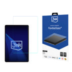 Hibridinis stiklas iki 11" 3mk FlexibleGlass Huawei MatePad Air 12 (2026) -- Huawei MatePad Air 12 (2026)