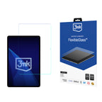 Hibridinis stiklas iki 11" 3mk FlexibleGlass Honor Pad 20 12,1" -- Honor Pad 20 12.1"