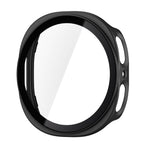Spigen Thin Fit 360 dėklas Samsung Galaxy Watch 44mm - Juodas -- Samsung Galaxy Watch 44mm