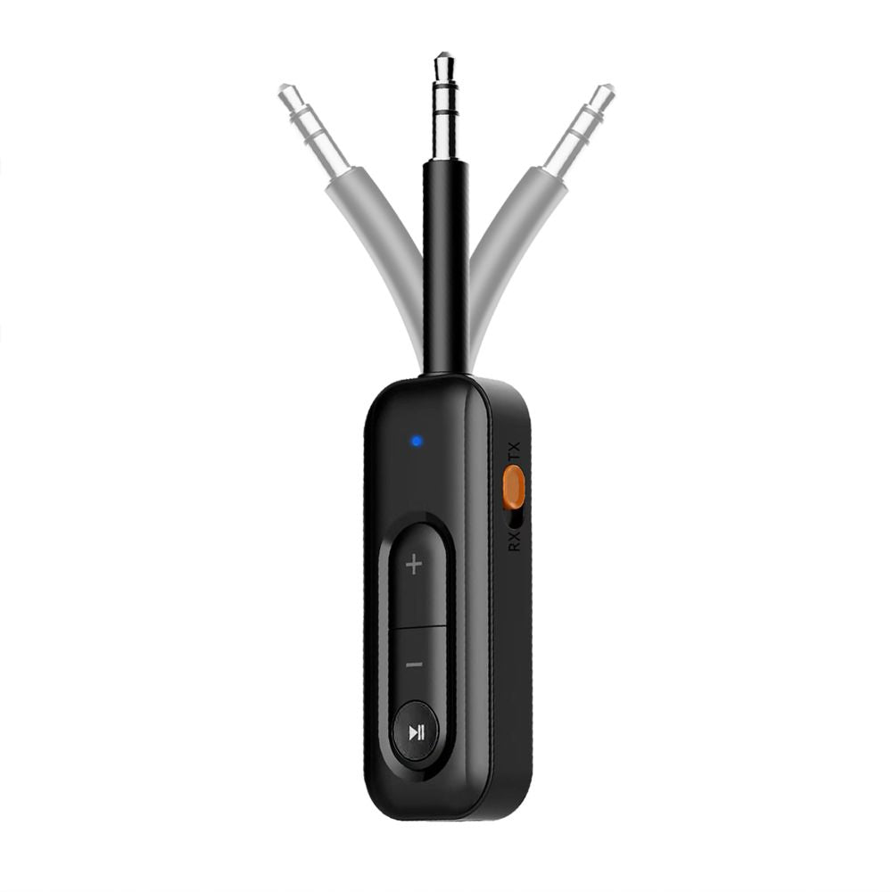 Tech-Protect Ultraboost AU03 Bluetooth 6.0 adapteris - juodas -- USB Adapters