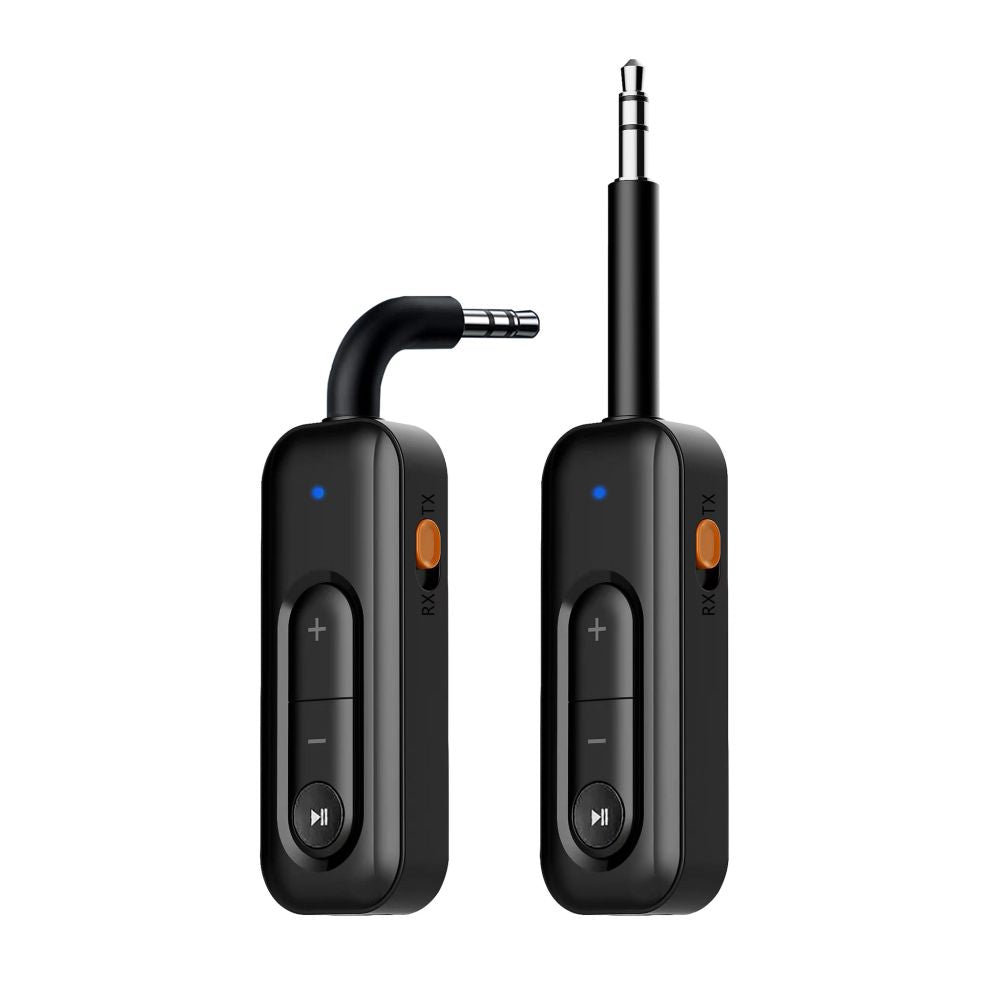 Tech-Protect Ultraboost AU03 Bluetooth 6.0 adapteris - juodas -- USB Adapters
