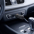 Tech-Protect Ultraboost AU03 Bluetooth 6.0 adapteris - juodas -- USB Adapters