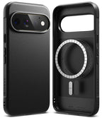 Ringke Onyx Magsafe dėklas Google Pixel 11 Pro - juoda -- Google Pixel 11 Pro