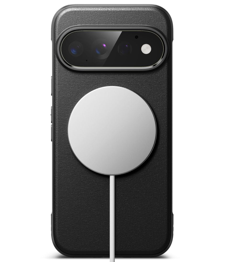 Ringke Onyx Magsafe dėklas Google Pixel 11 Pro - juoda -- Google Pixel 11 Pro