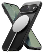 Ringke Onyx Magsafe dėklas Google Pixel 11 Pro - juoda -- Google Pixel 11 Pro