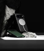 Ringke Onyx Magsafe dėklas Google Pixel 11 Pro - juoda -- Google Pixel 11 Pro