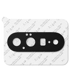 Ringke Camera Full Cover 2-pakuotė Google Pixel 11 – juoda -- Google Pixel 11