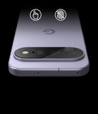 Ringke Camera Full Cover 2-pakuotė Google Pixel 11 – juoda -- Google Pixel 11