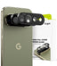 Ringke Camera Full Cover 2-pakuotė Google Pixel 11 Pro XL – juoda -- Google Pixel 11 Pro XL