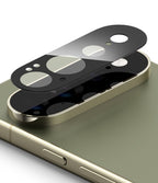 Ringke Camera Full Cover 2-pakuotė Google Pixel 11 Pro XL – juoda -- Google Pixel 11 Pro XL