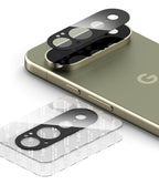 Ringke Camera Full Cover 2-pakuotė Google Pixel 11 Pro XL – juoda -- Google Pixel 11 Pro XL