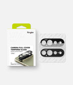 Ringke Camera Full Cover 2-pakuotė Google Pixel 11 Pro XL – juoda -- Google Pixel 11 Pro XL