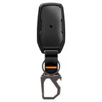 Spigen TK100 automobilių raktų dėklas - juoda -- Cell phone cases and covers